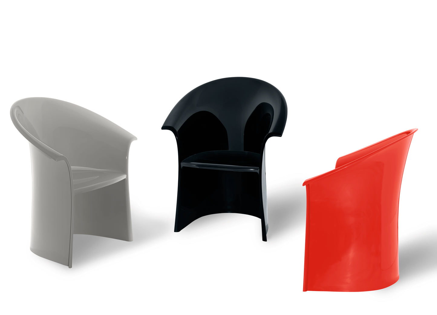 Vignelli Chair - Limited Edition