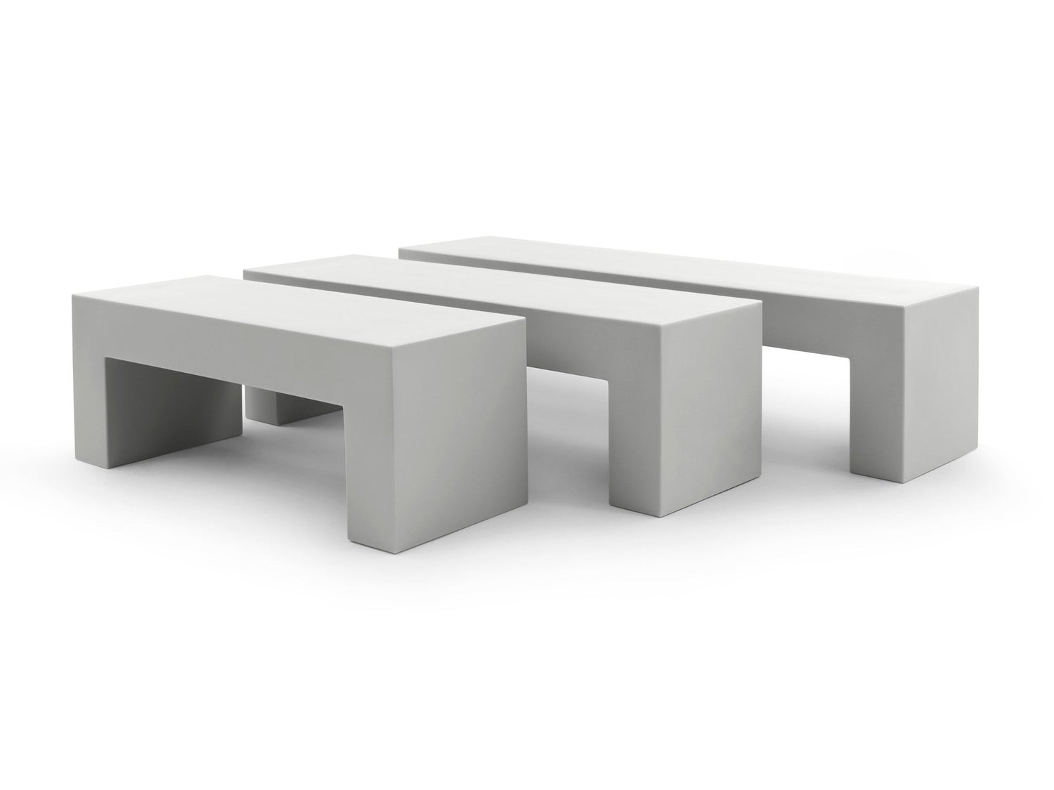 Benches - Heller Furniture