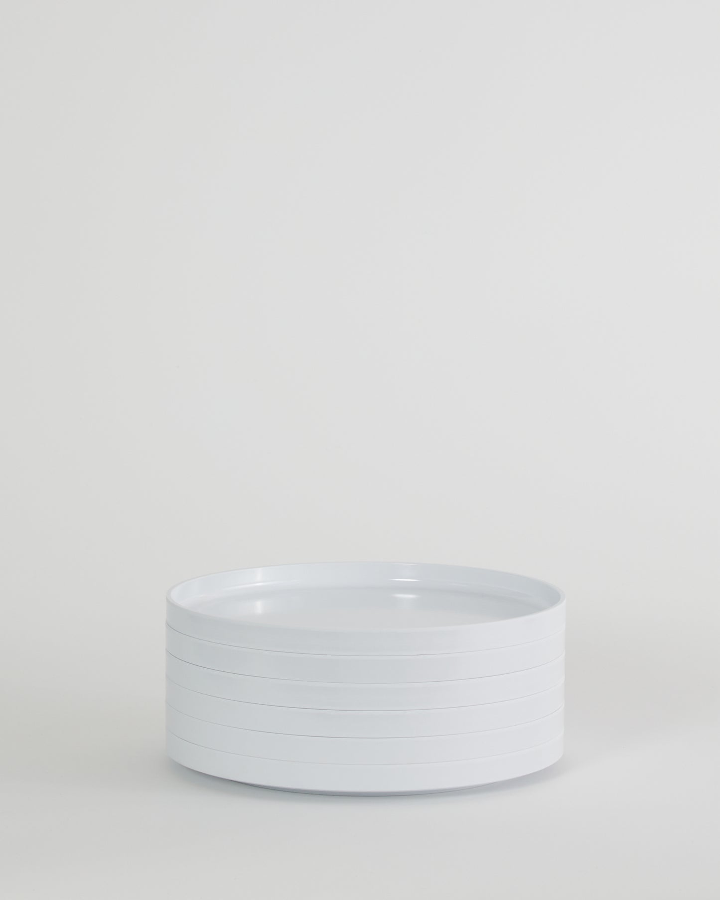 Max Dinnerware | Hellerware | White - Set of 18