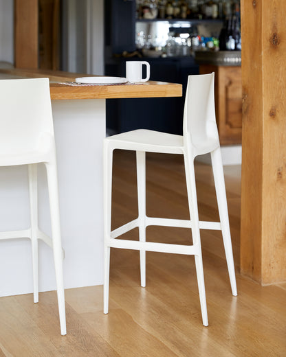 The Bellini Stool - Set of 2