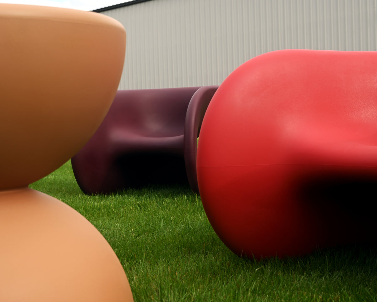 Fortune Chair™ – Heller Furniture