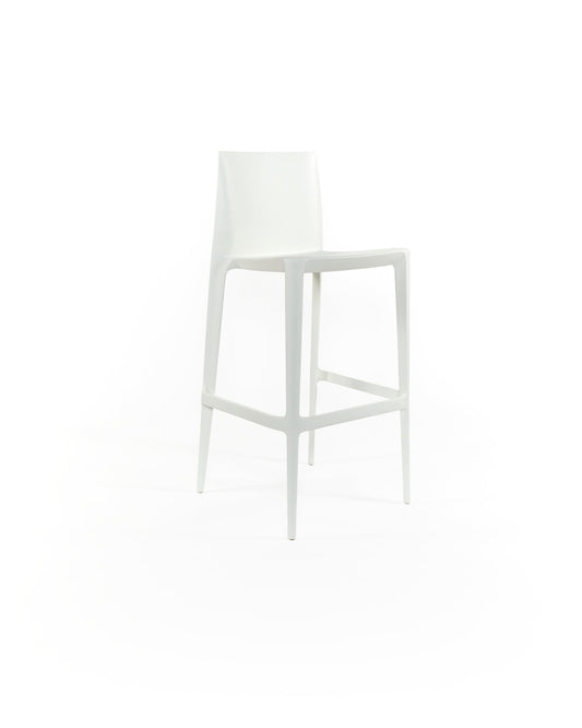 The Bellini Bar Stool - Set of 2