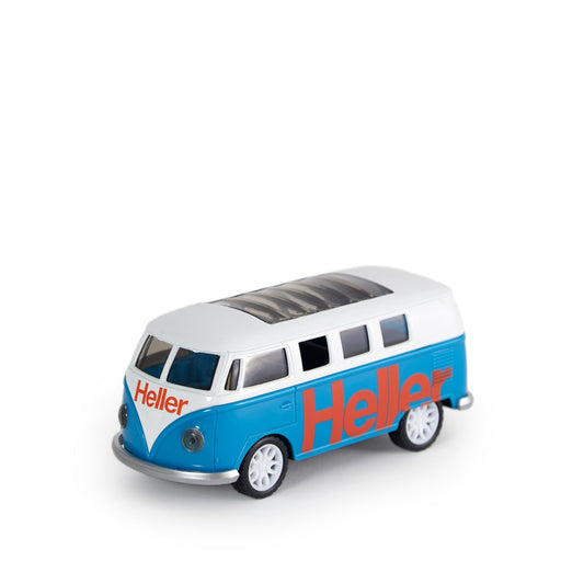 Heller Mini Bus | Hellerware - Heller Furniture - Hellerware - 