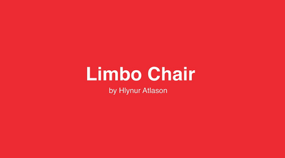 Limbo Chair