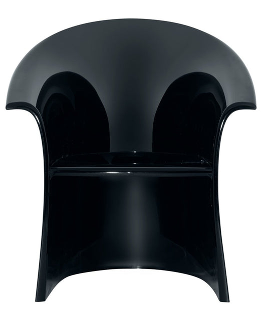 Vignelli Chair - Limited Edition - Heller Furniture - Accent Chairs - Black