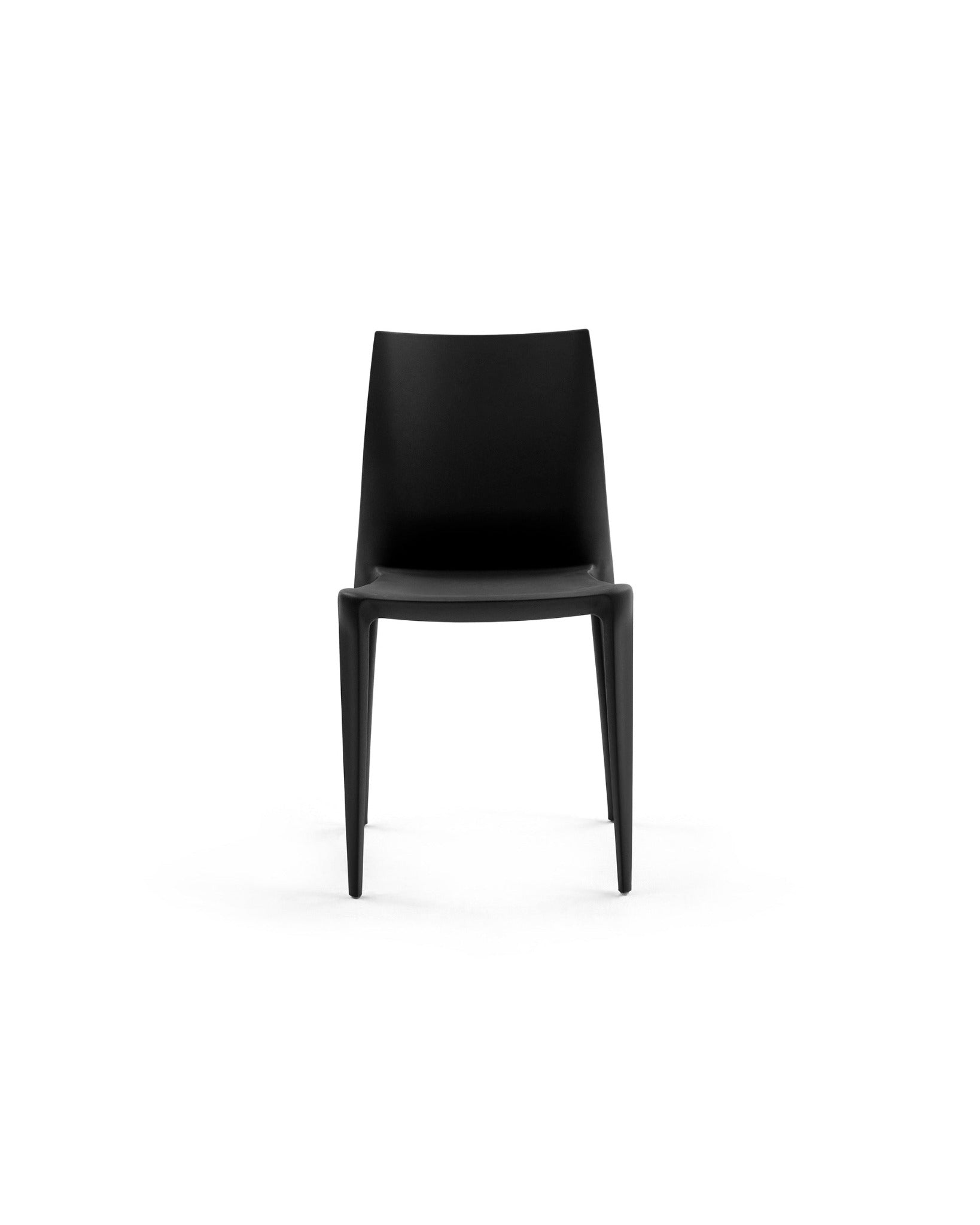 The Bellini Chair, Black