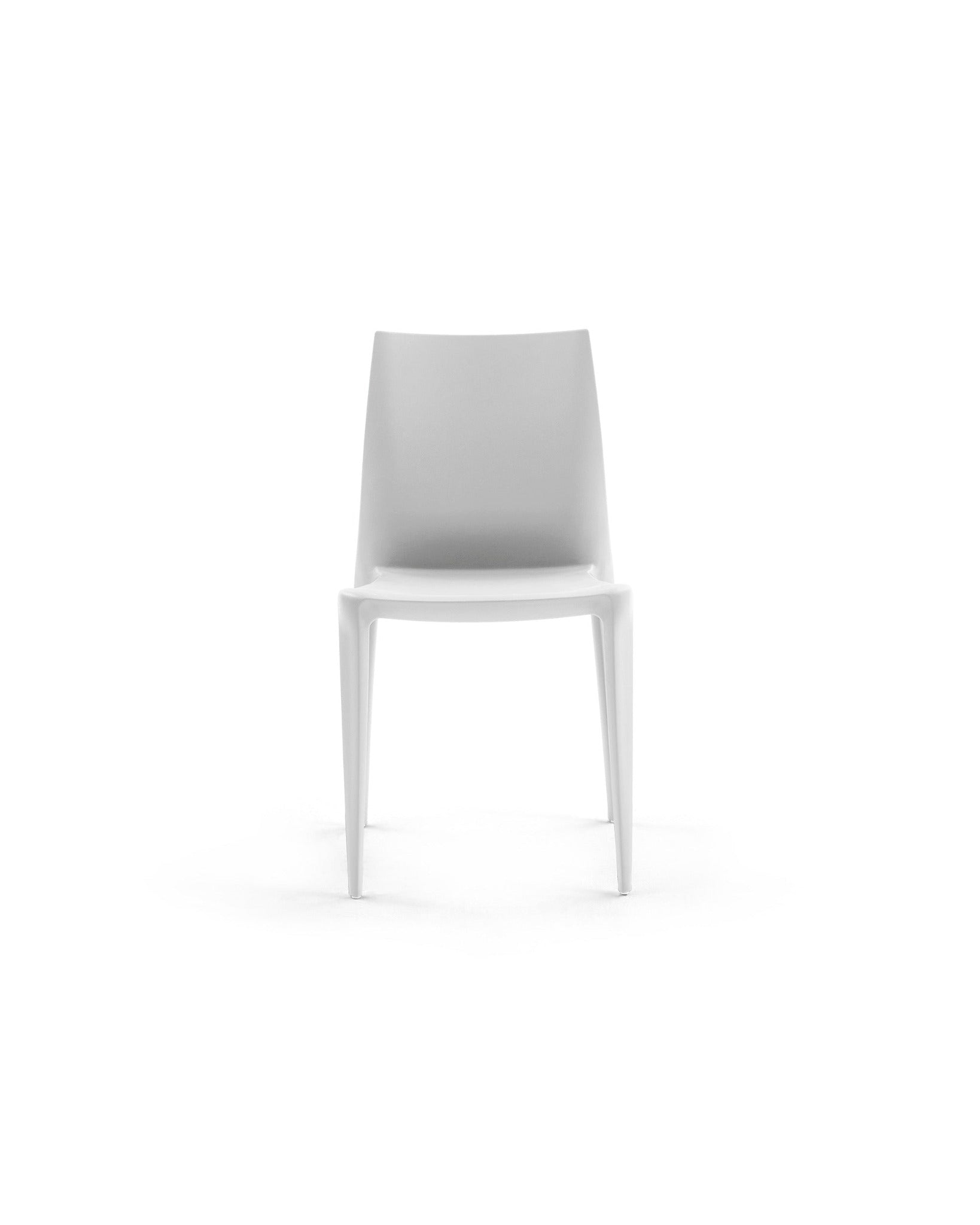 The Bellini Chair, White