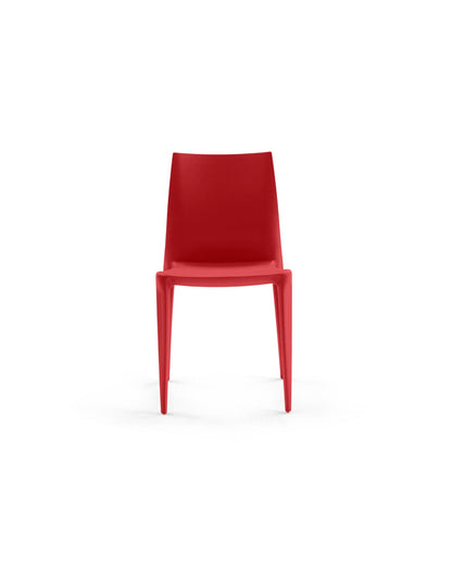 The Bellini Chair, Red